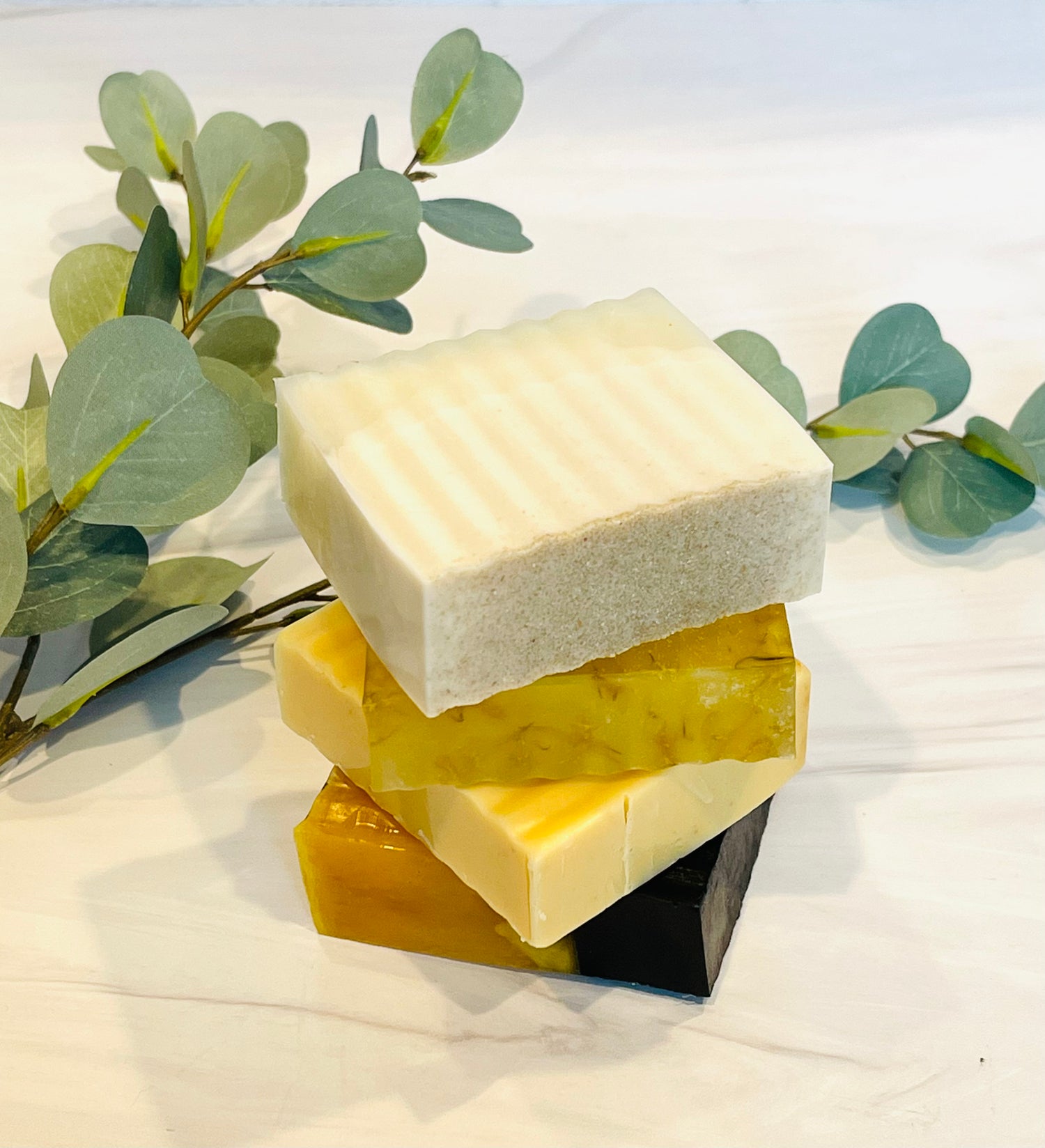 Artisan Soap Collection