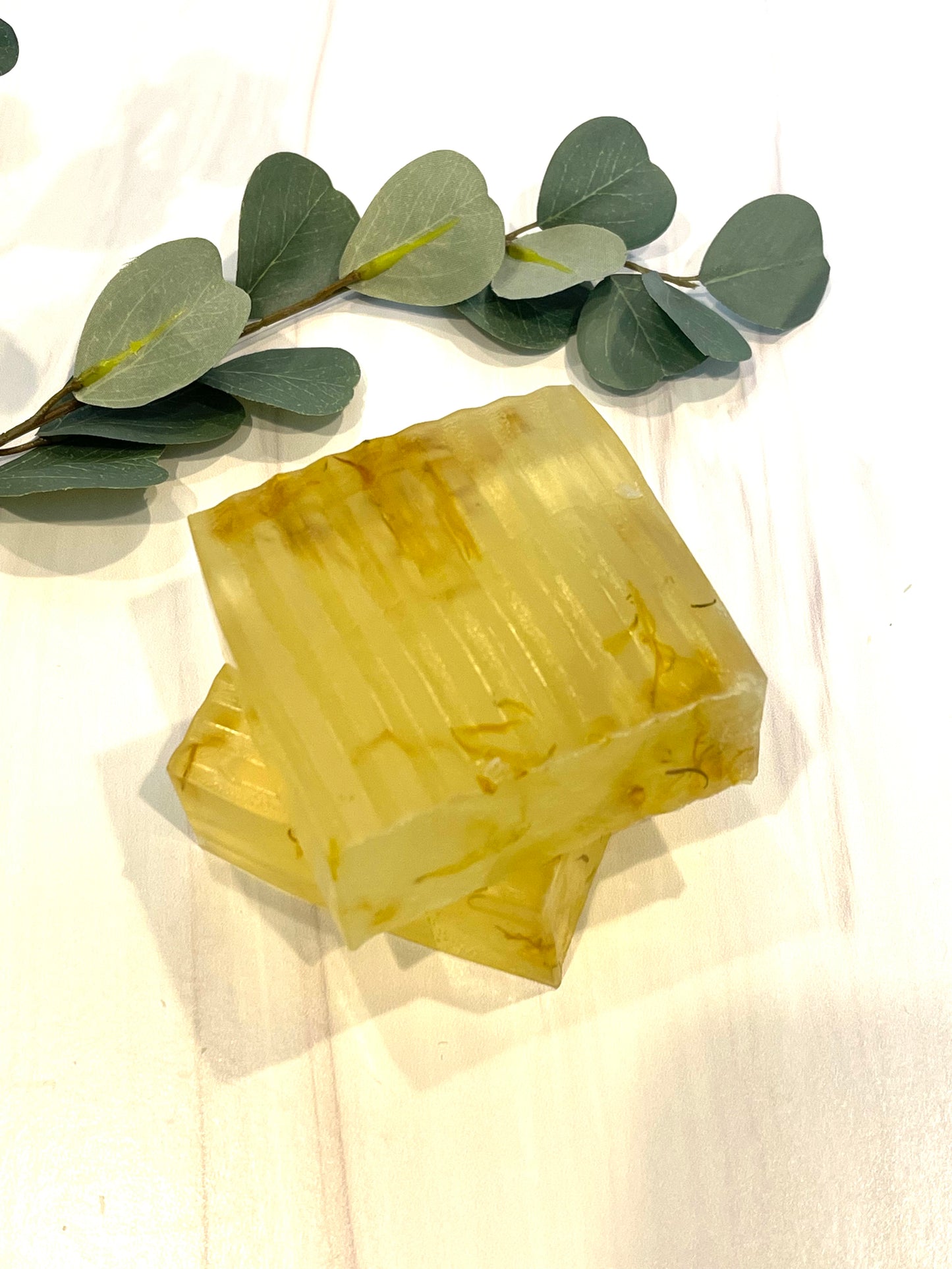 Calendula - Gentle Bar (Sensitive Skin)