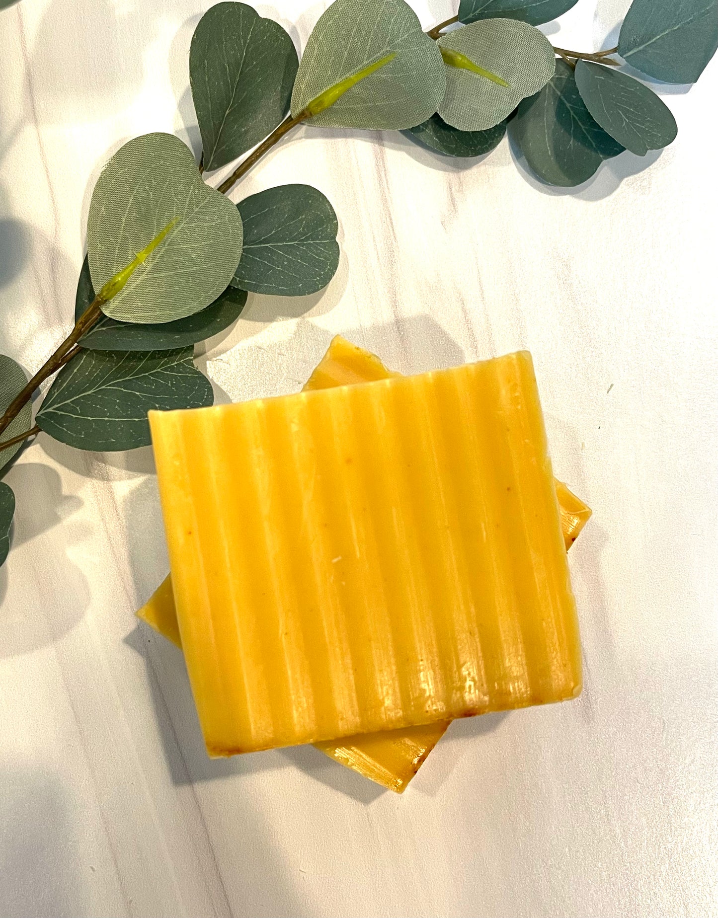 Turmeric - Glow Bar